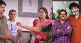 Tollywood Movies : త్రివిక్రమ్ సినిమాల్లో కనిపించే ఈ వ్యక్తి బ్యాగ్రౌండ్ ఏంటో తెలుసా..?
