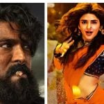 Peddi: మొన్న బన్నీ.. నేడు చరణ్..లక్కీ ఛాన్స్ పట్టేసిన శ్రీలీల ..?