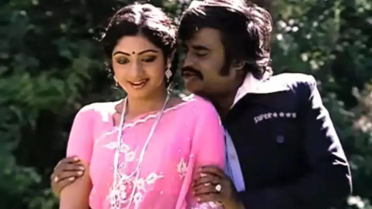 Rajinikanth: శ్రీదేవికి ప్రపోజ్ చేయాలనుకున్న రజినీకాంత్.. కానీ, అంతలో
