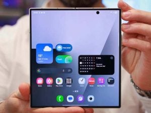 Samsung Truck Stolen: రూ 100 కోట్ల స్మార్ట్‌ఫోన్లు చోరీ.. 12000 శామ్‌సంగ్ డివైస్‌లు ఉన్న ట్రక్కు మాయం