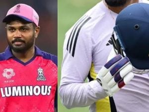 Sanju Samson – CSK : సంజూకు ఝలక్.. CSK లోకి అతను వచ్చేస్తున్నాడు!