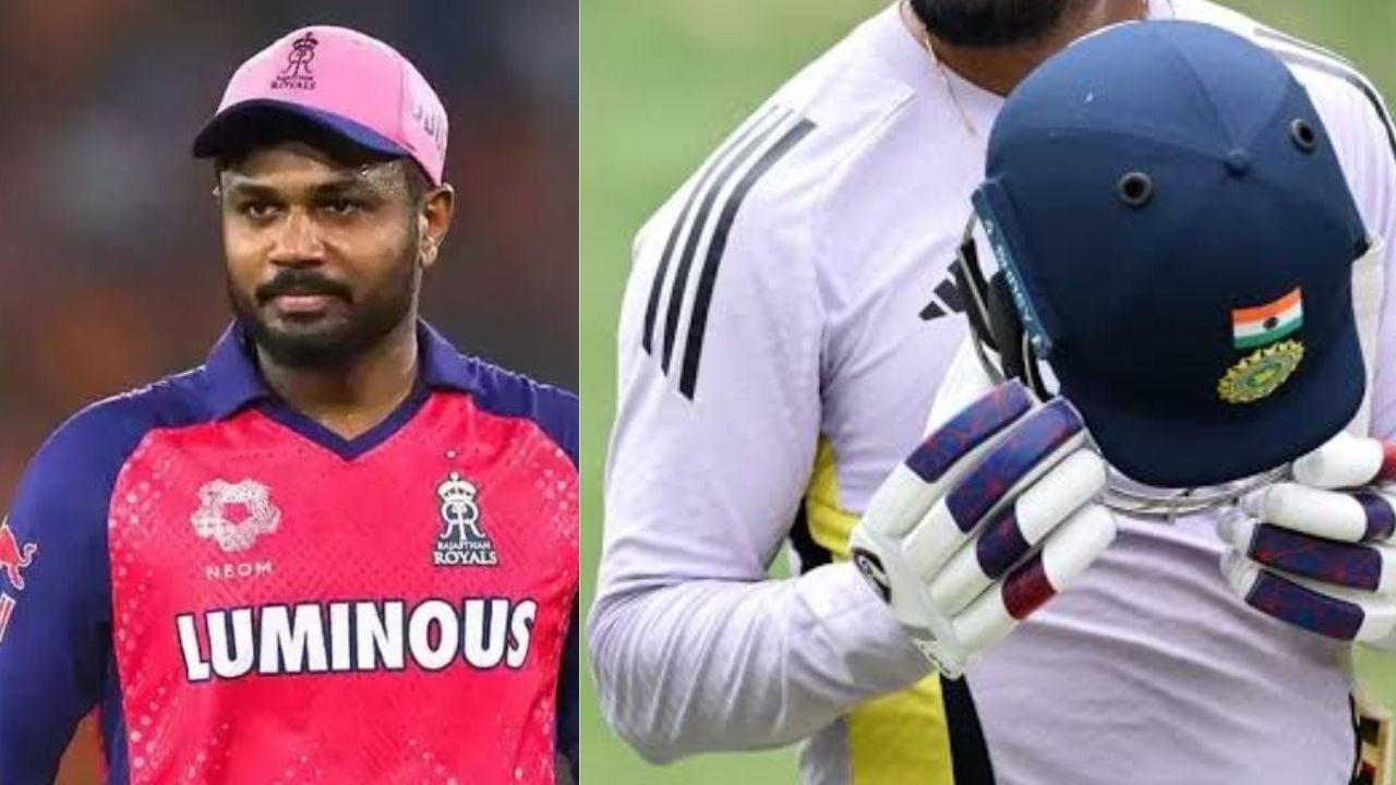 Sanju Samson – CSK : సంజూకు ఝలక్.. CSK లోకి అతను వచ్చేస్తున్నాడు!