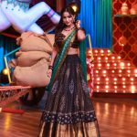 Shobha Shetty: వంటలక్కకే పోటీనా? కిచెన్‌లో కిలాడీ మోనితా.. లెహంగాలో భలే ముద్దుగా ఉందే!