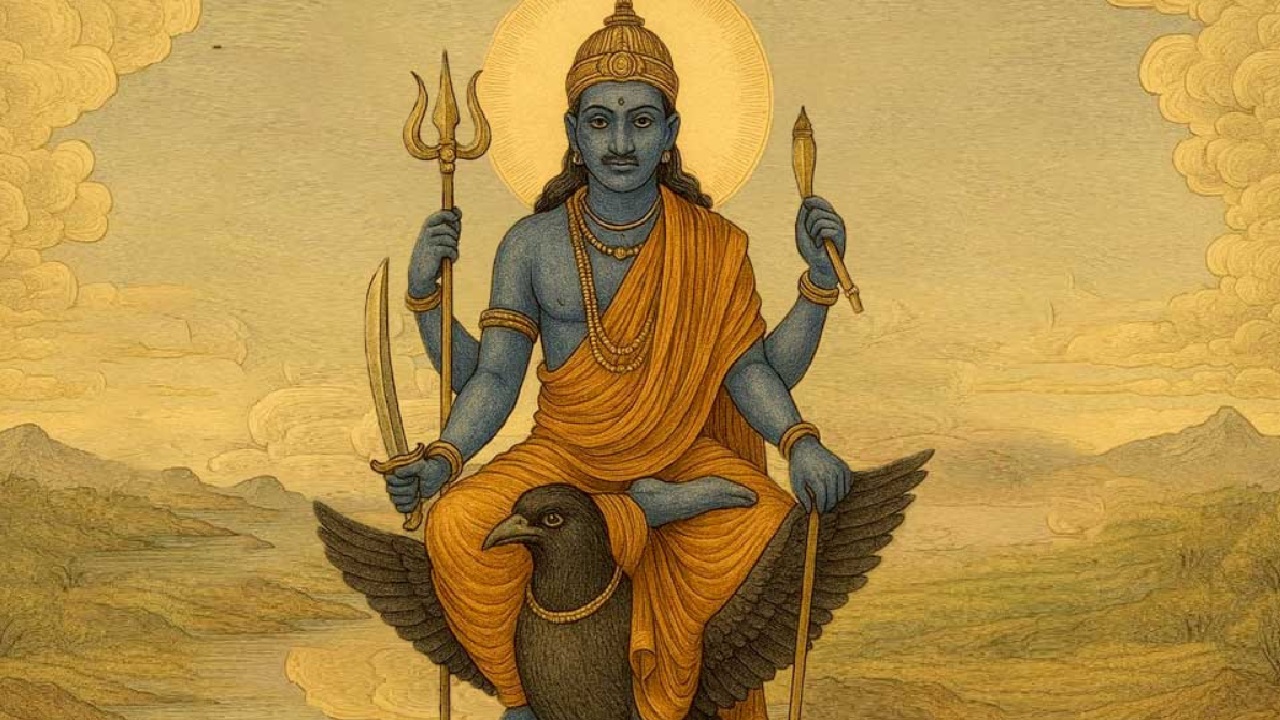 Foods for Shani: శనివారం వీటిని తప్పకుండా తినండి, శని దేవుడు ప్రసన్నమవుతాడు