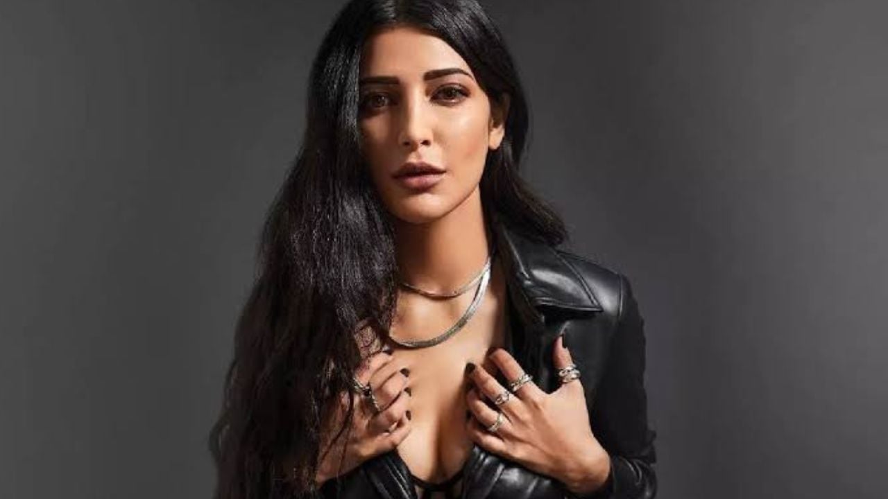 Shruti Haasan : మరో వివాదంలో శృతి హాసన్.. పవన్ కళ్యాణ్ ను అంత మాట అనేసిందేంటి..?
