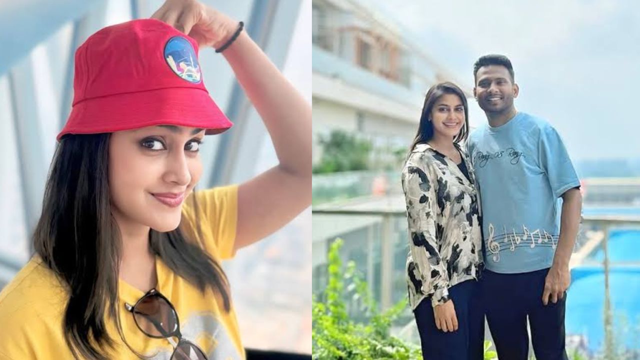 Soniya Akula : యష్ ను అందుకే పెళ్లి చేసుకున్నా.. ఇన్నాళ్లకు బయటపెట్టిన సోనియా..