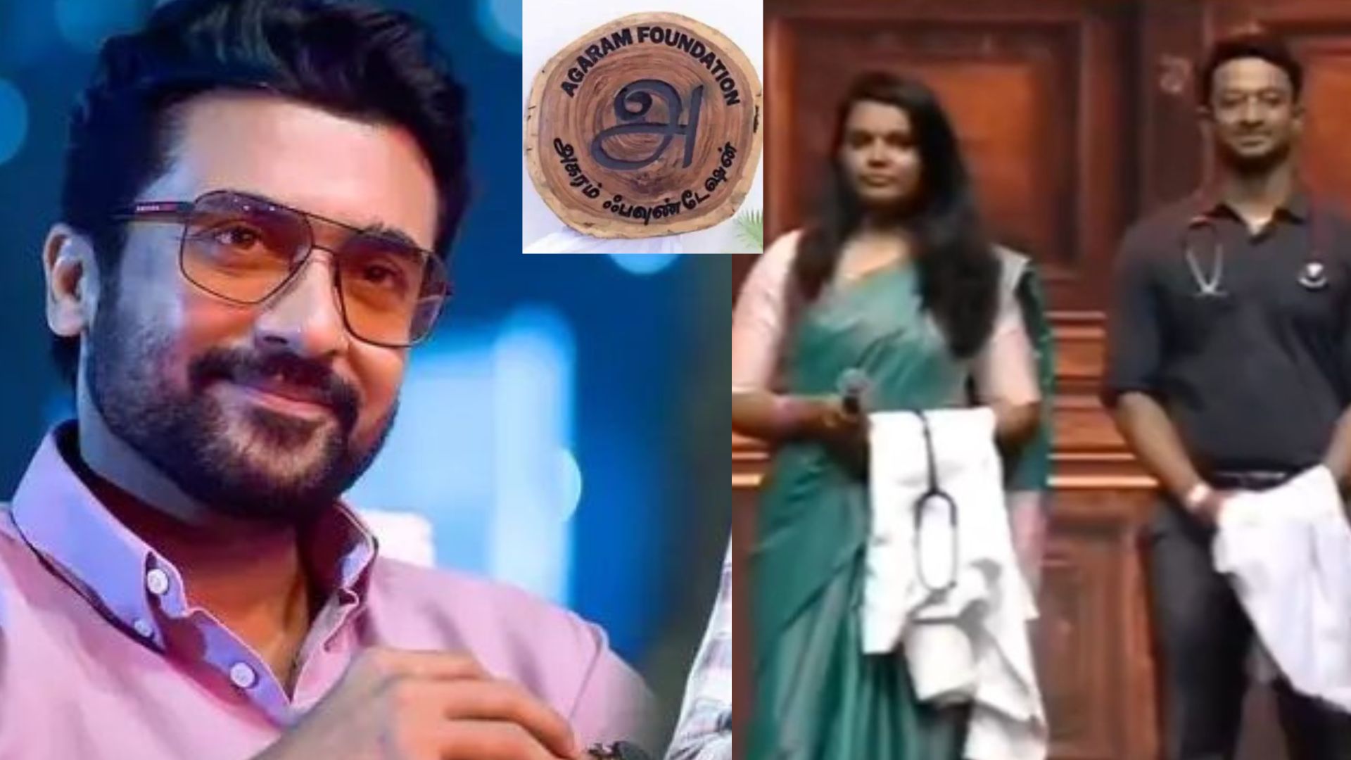 Suriya :హీరో సూర్య గొప్పతనం.. 51 మంది డాక్టర్లు, 1800 మంది ఇంజనీర్లు..