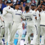 ENG Vs IND 5th Test : ఐదో టెస్టులో టీమిండియా షాకింగ్ విజయం.. 35 పరుగులు కొట్టలేక