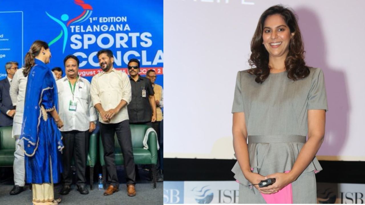 Upasana : మెగాకోడలు ఉపాసనకి తెలంగాణ ప్రభుత్వం కీలక బాధ్యత.. ప్రశంసల వెల్లువ!