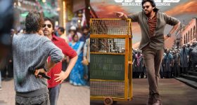 Pawan Kalyan: సమ్మె సెగ.. పవన్‌ కళ్యాణ్‌ సినిమా షూటింగ్‌ ని అడ్డుకున్న కార్మికులు