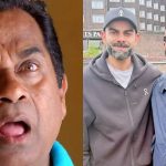Virat Kohli:  తెల్ల గడ్డంతో విరాట్ కోహ్లీ…నెల రోజులకే ముసలోడు అయ్యాడా !