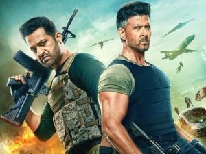 War 2 Tickets: వార్ 2 టికెట్స్‌.. హిందీ-తెలుగు వెర్షన్ల మధ్య ఇంత తేడానా? తెలుగు వారిన దోచేస్తున్న నిర్మాతలు