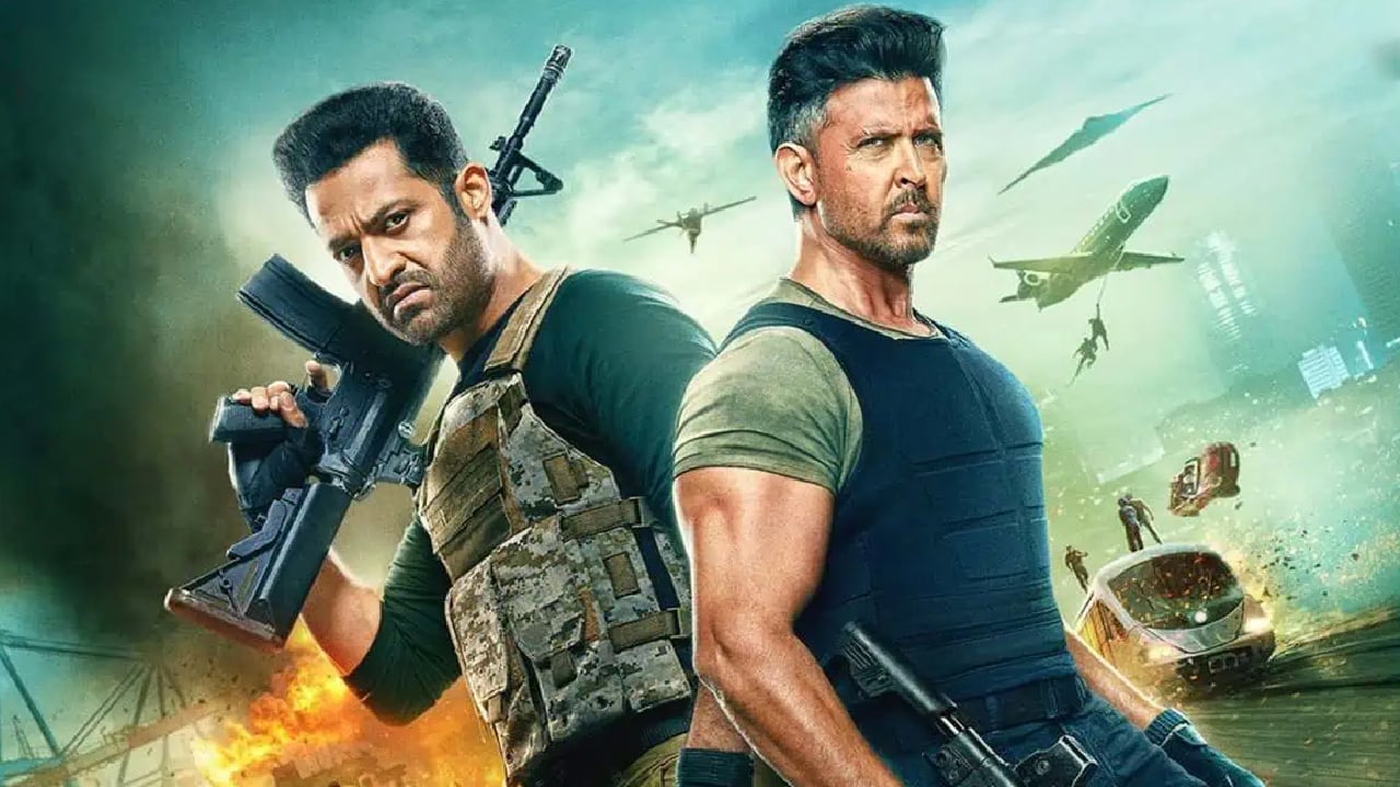 War 2 Tickets: వార్ 2 టికెట్స్‌.. హిందీ-తెలుగు వెర్షన్ల మధ్య ఇంత తేడానా? తెలుగు వారిన దోచేస్తున్న నిర్మాతలు
